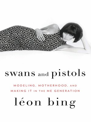 cover image of Swans and Pistols